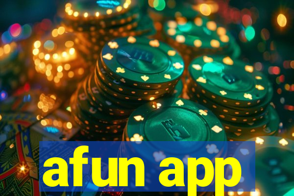 afun app